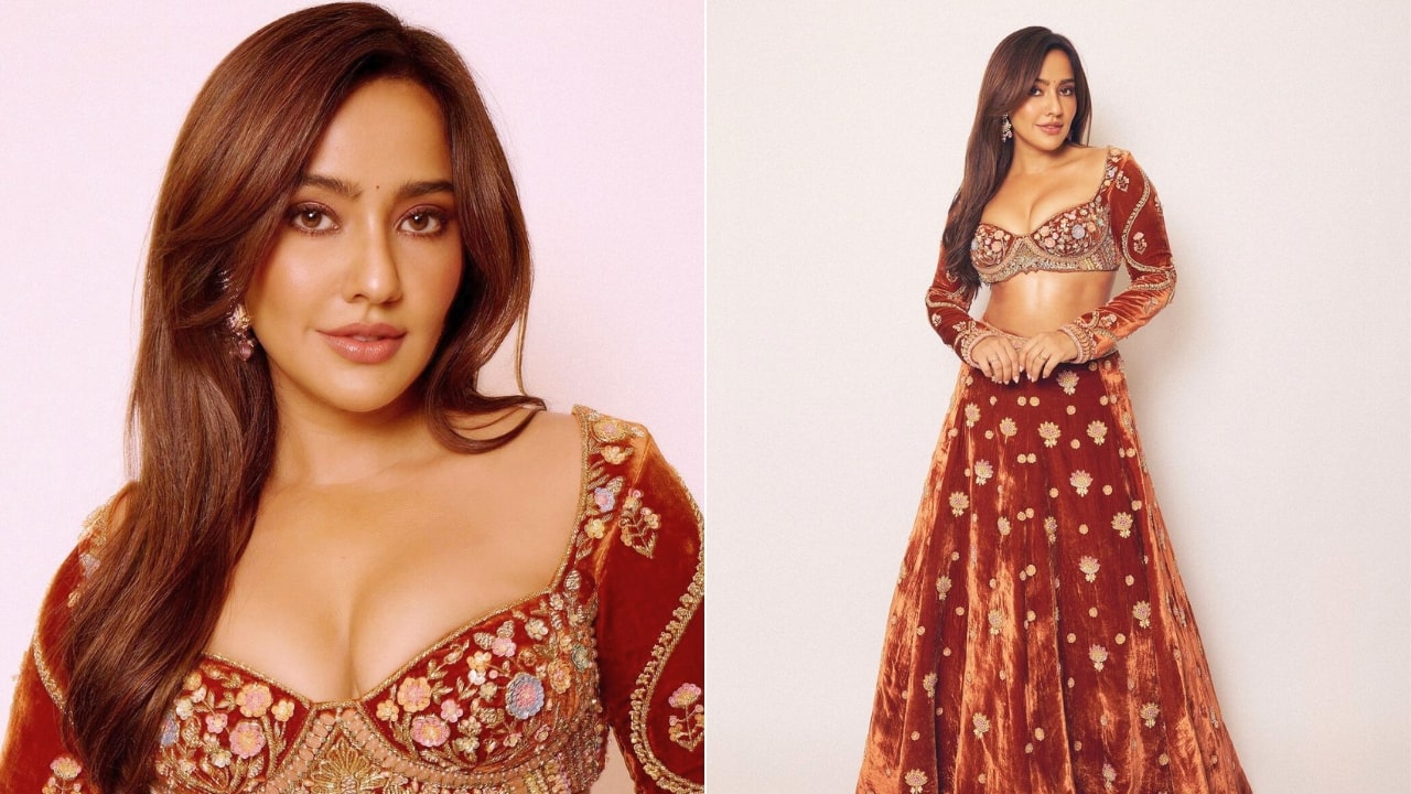 Celebrity Diwali Fashion 2024