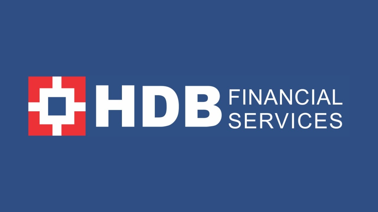 HDB Financial Services