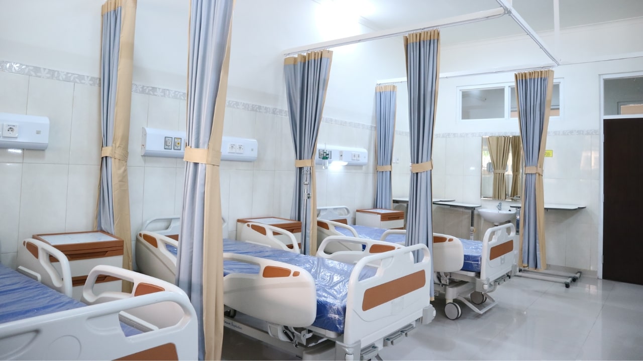 Hospital Beds