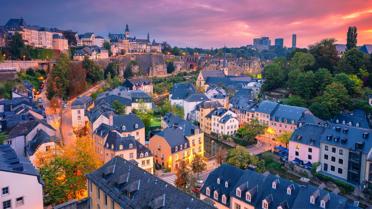 Luxembourg