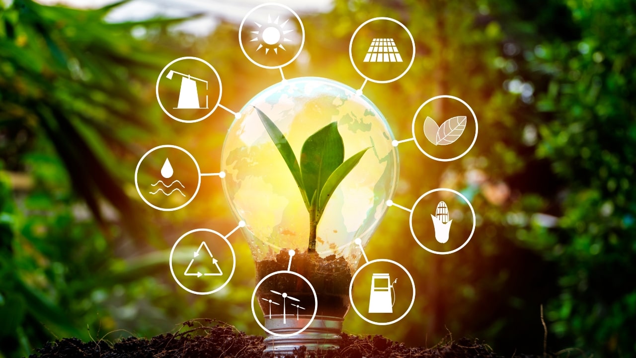 Renewable Energy Sources