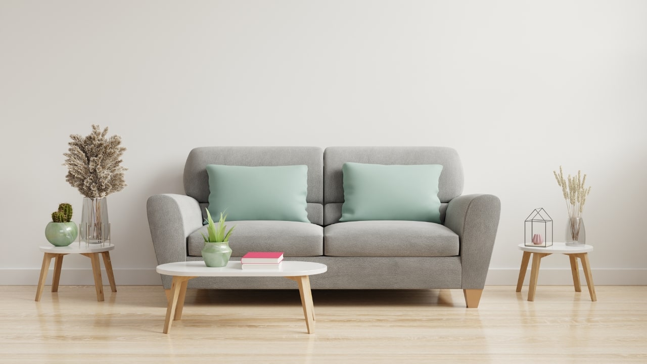 Sofa Furniture With Tables