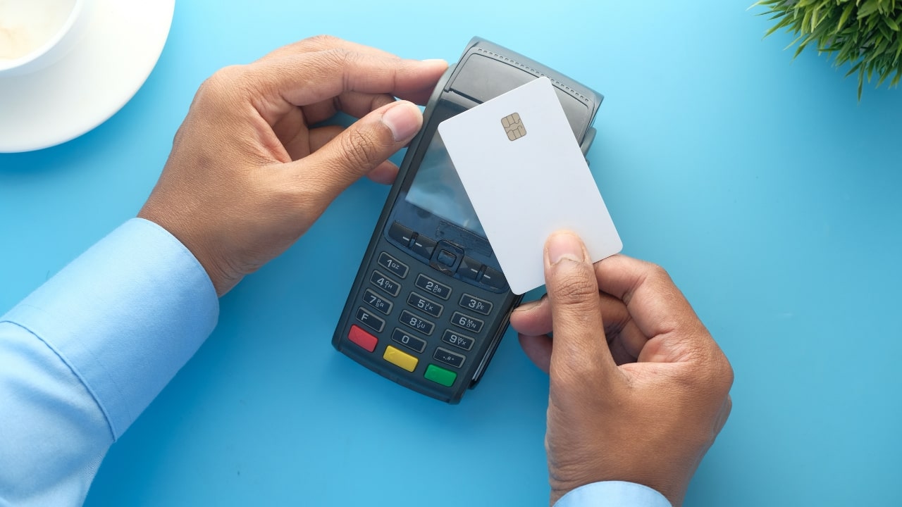 Credit Card Apply