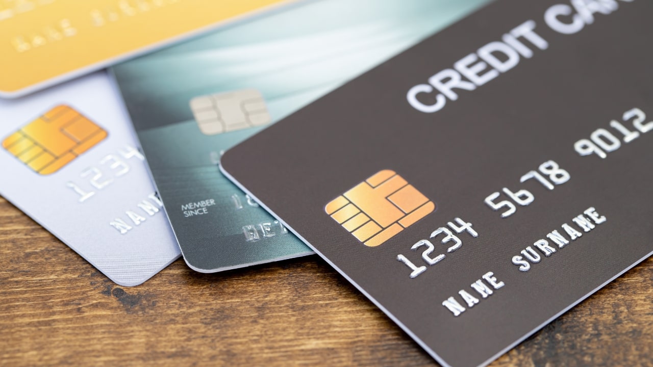 Credit Card News