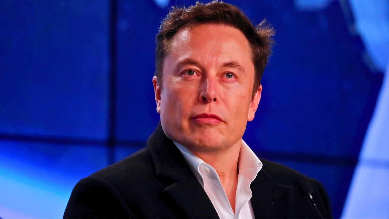 Elon Musk News