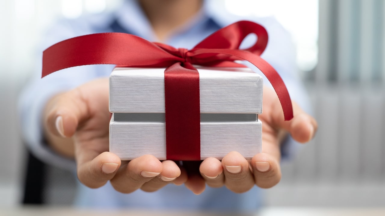 Gift