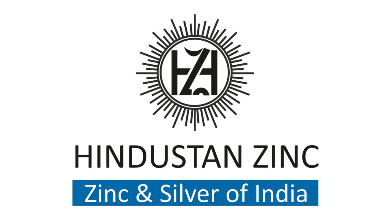 Hindustan Zinc Logo