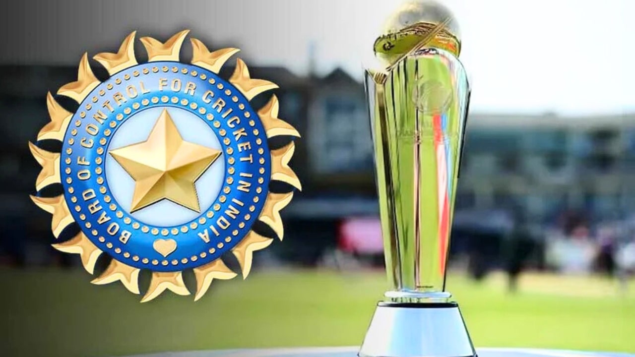 ICC Champions Trophy