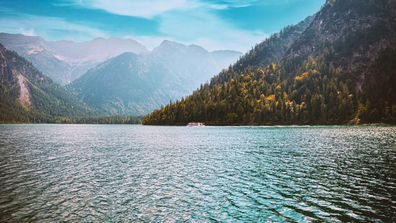 Lake