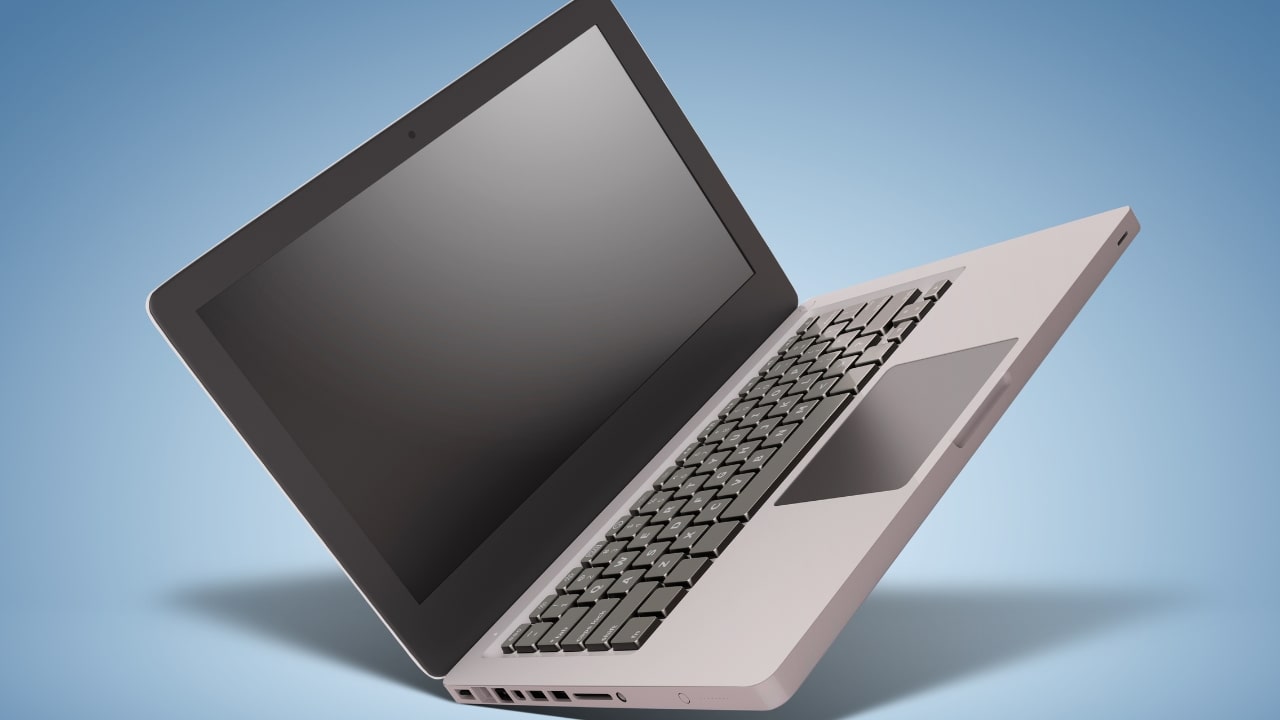 Laptop