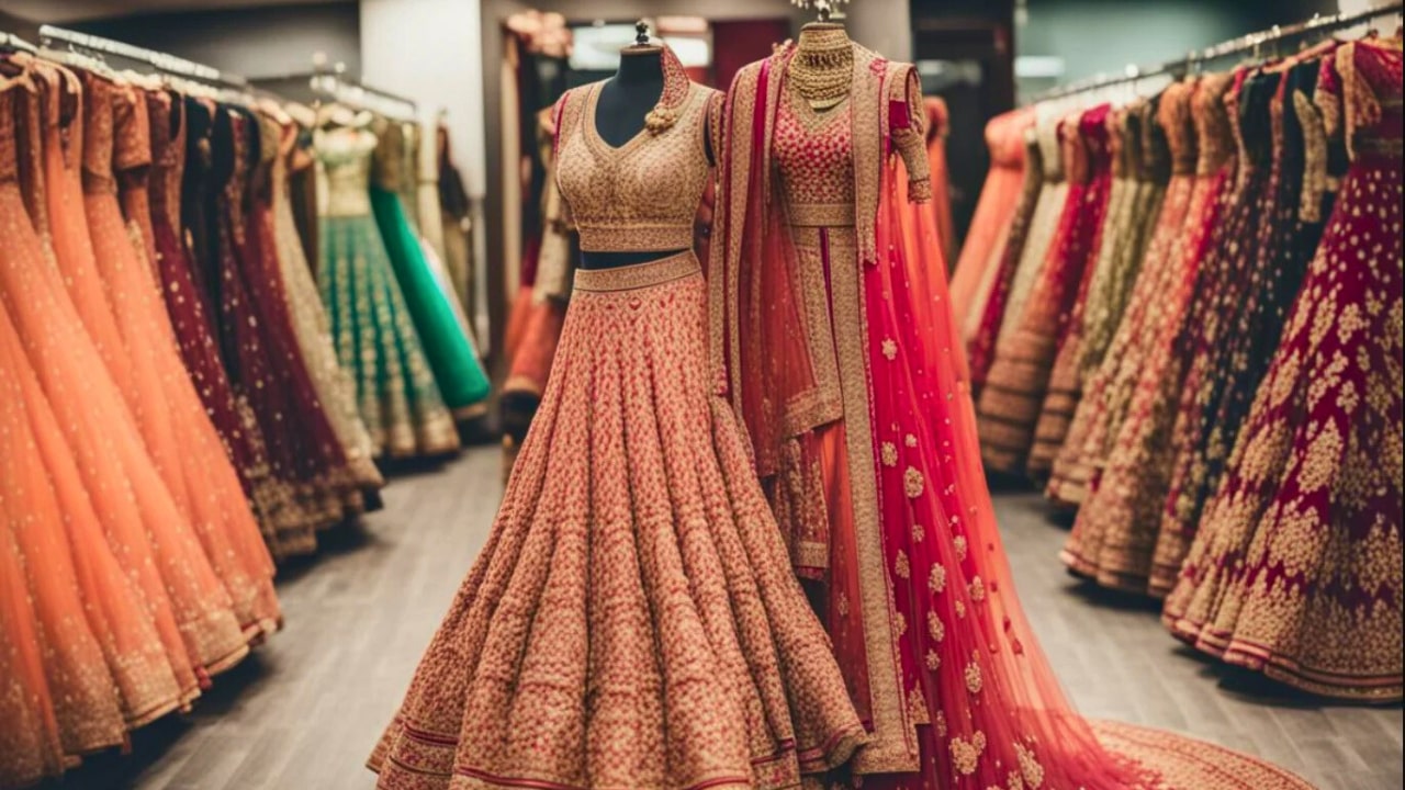 Lehenga