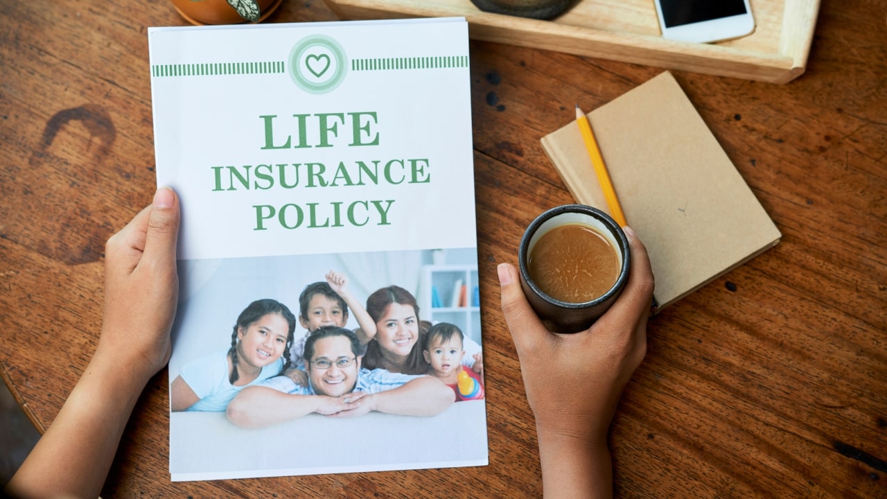 Life Insurance Policy