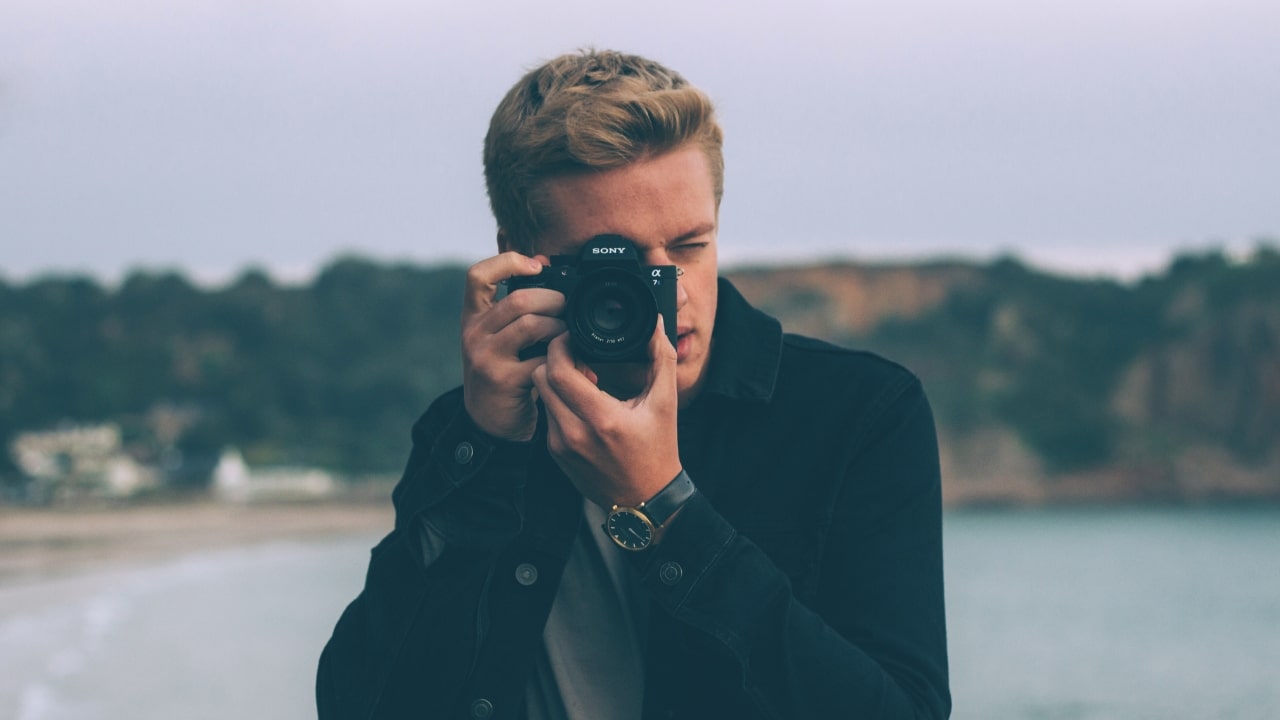 Photographer