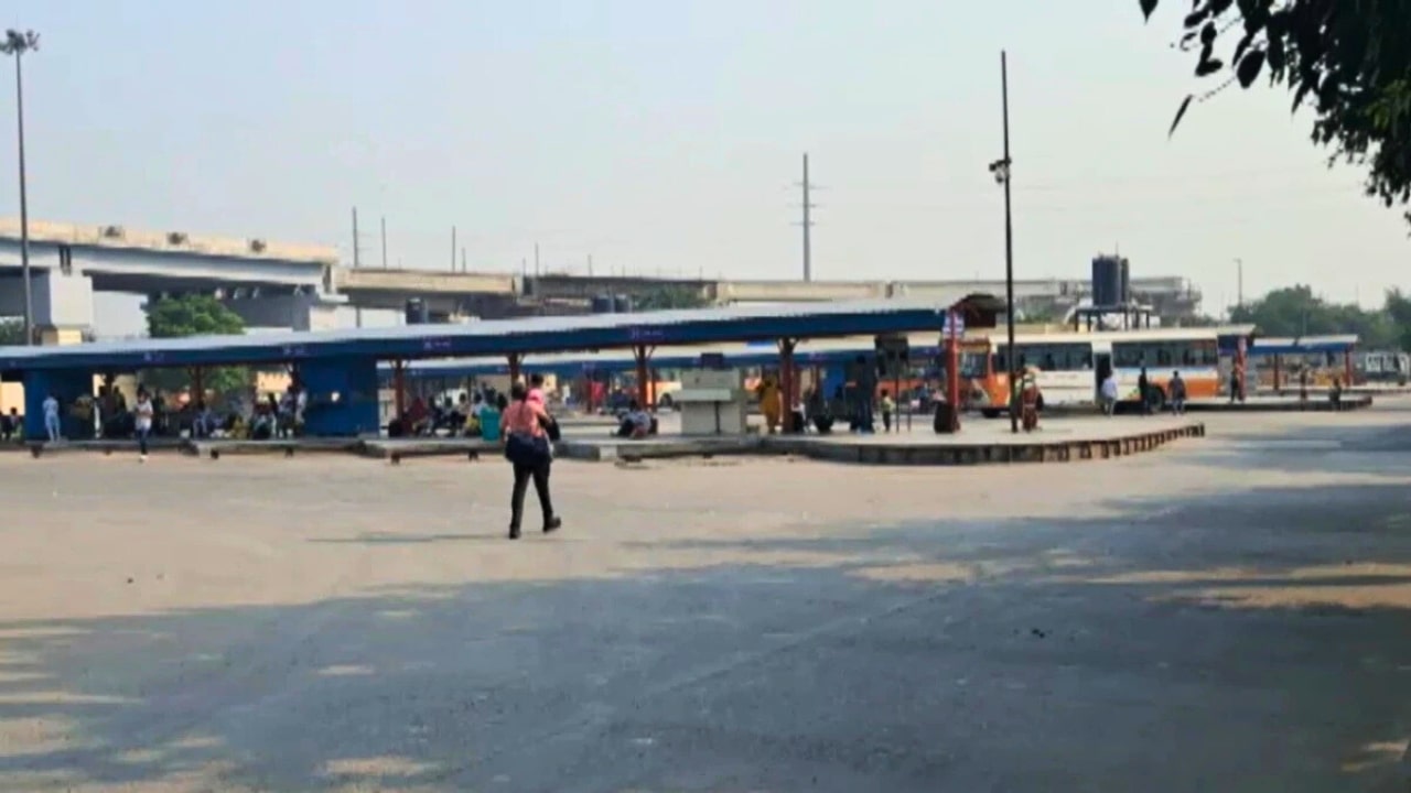 Sarai Kale Khan Chowk New Name