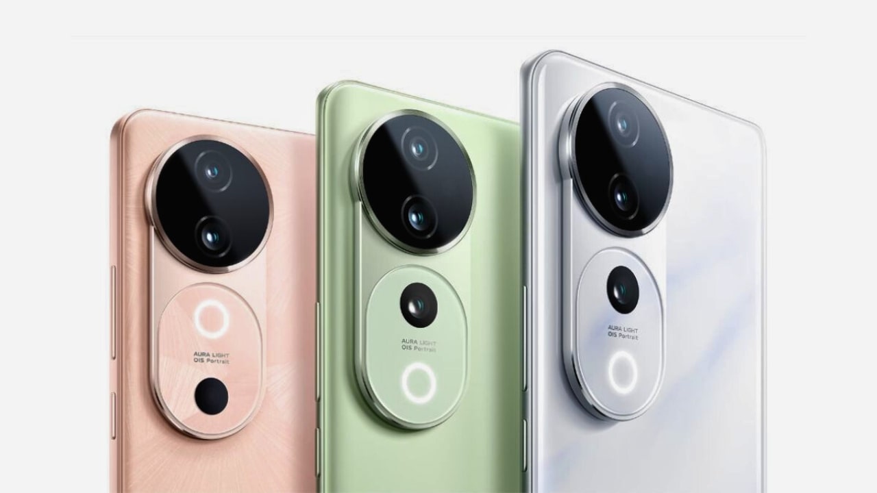 Vivo S20 Price
