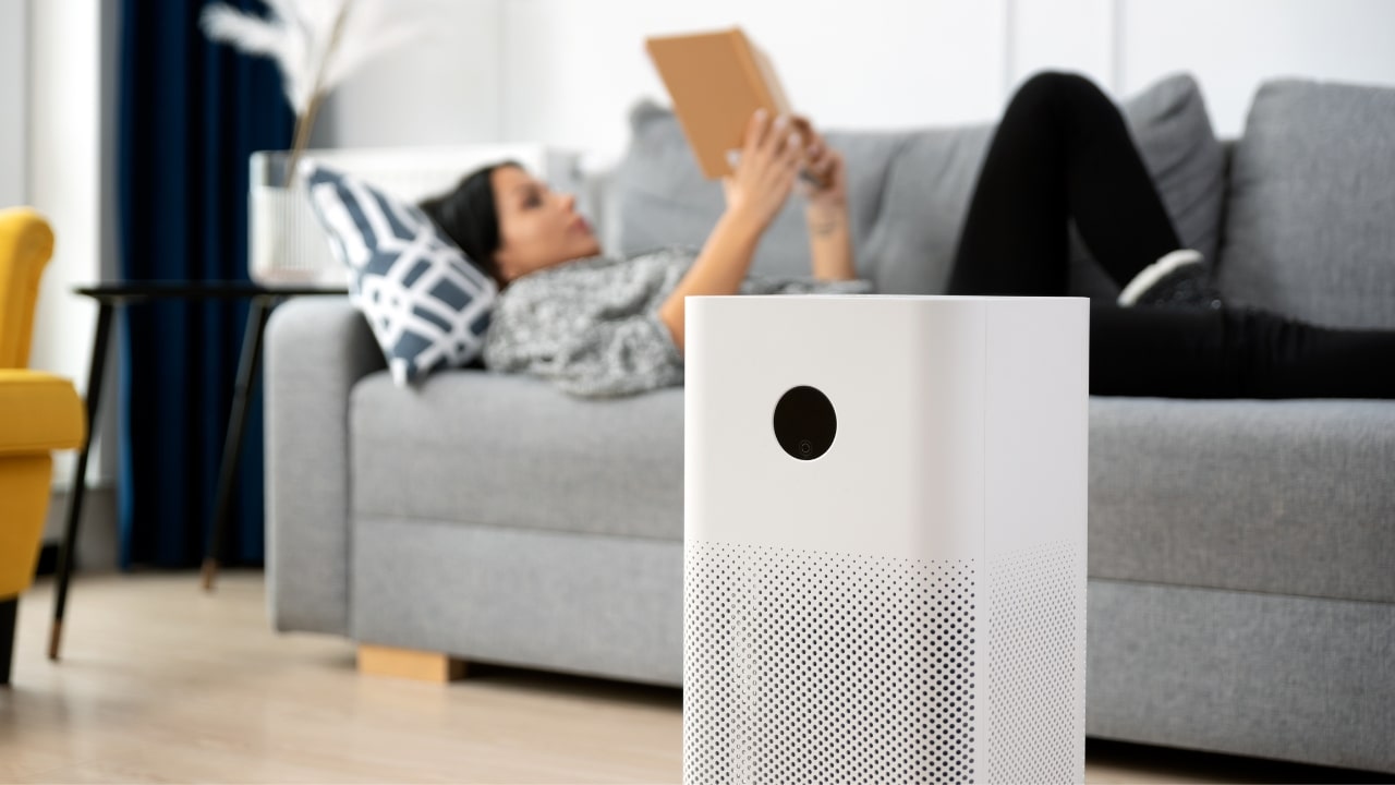 Air Purifier