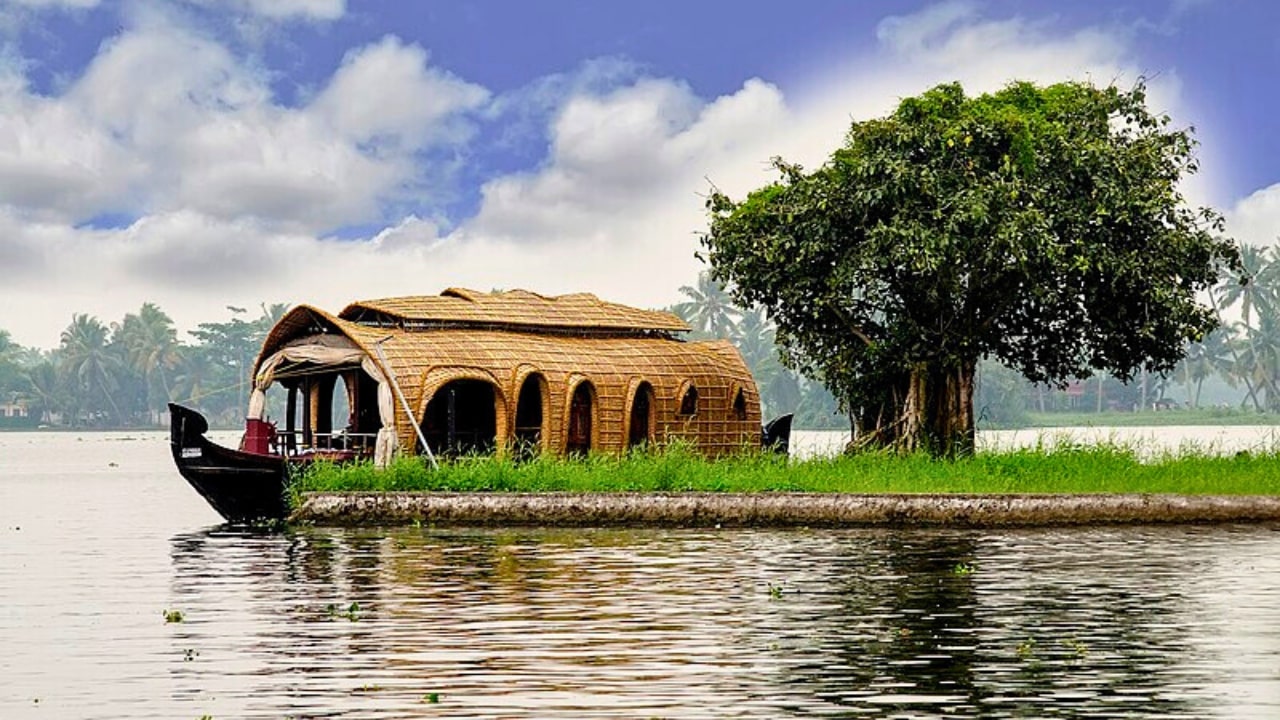 Alappuzha Beach