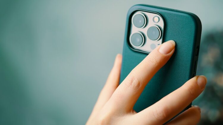 Apple iPhone 13 Pro