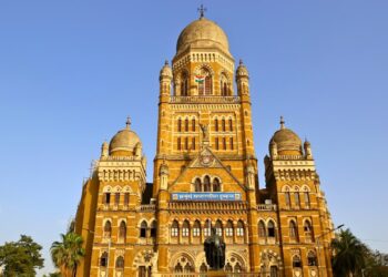 Brihanmumbai Municipal Corporation