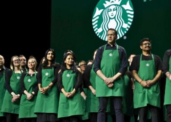Dress Code For Starbucks Barista