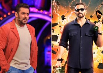 Khatron Ke Khiladi and Bigg Boss