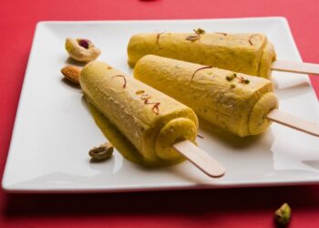 Kulfi