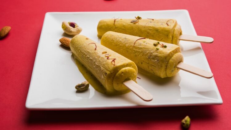 Kulfi