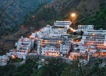 Vaishno Devi