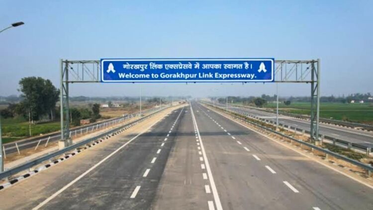 Gorakhpur Link Expressway