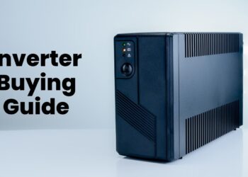 Inverter Buying Guide