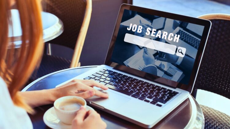 Job Search