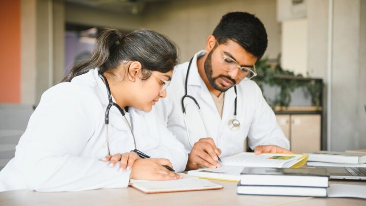 Medical Student