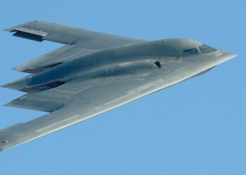 B2 Bomber