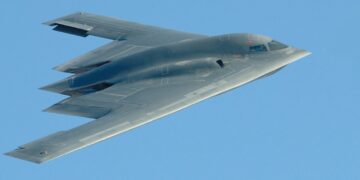 B2 Bomber