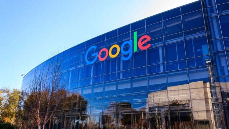 Google Office